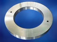 circular slitter blades